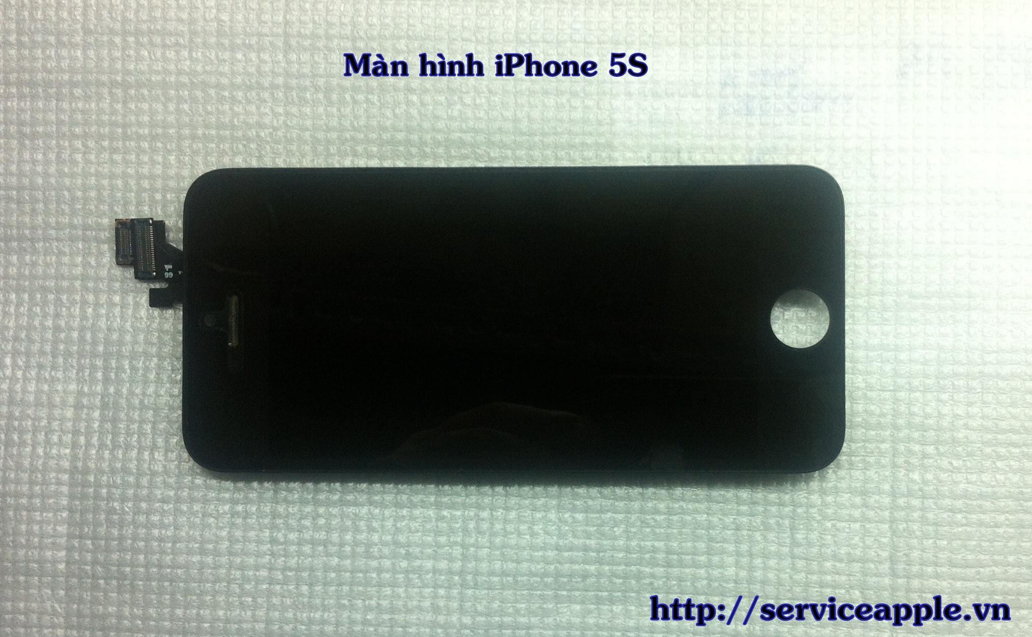 Thay Man hinh iPhone 5s